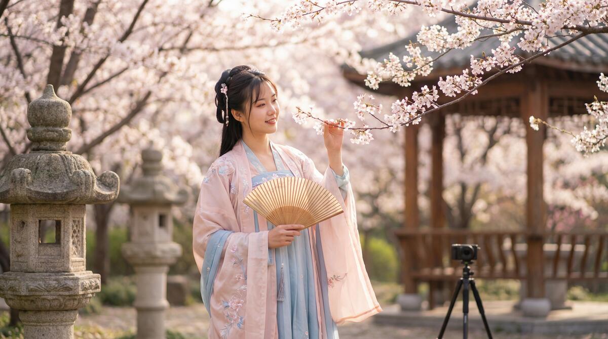 海角网古风视频